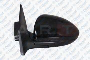 DIS DIKIZ AYNASI ELEKTRIKLI SAG DESENLI CHEVROLET CRUZE 08-13 E NO:0233001