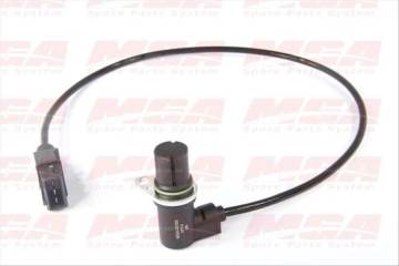 KRANK DEVIR SENSORU- (VW: GOLF III/VENTO/ PASSAT/POLO CLASSIC/SEAT:CORDOBA/IBIZA  ''1.6 AFT'' )