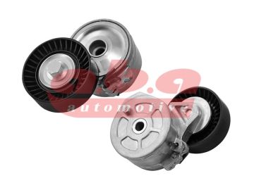 ALTERNATÖR GERGİ RULMANI (KÜTÜKLÜ)P206-306-406-607-806-PARTNER-BOXER-C5-BERLINGO DW10 2.0HDI-2.2HDI
