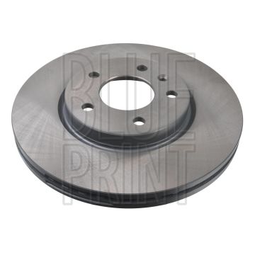 FREN DİSKİ ASTRA J 09-15 / CRUZE 09=> ÖN HAVALI 300-5