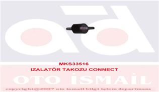TURBO INTERCOL HORTUM BAGLANTI TAKOZU CONNECT 1.8TDCI 02>13