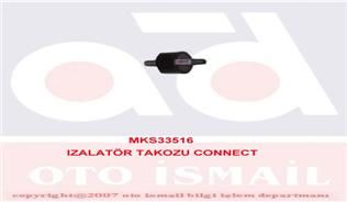 TURBO INTERCOL HORTUM BAGLANTI TAKOZU CONNECT 1.8TDCI 02>13