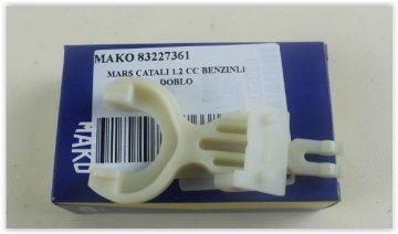 (X) MARŞ ÇATALI 1.2 CC BENZINLI DOBLO