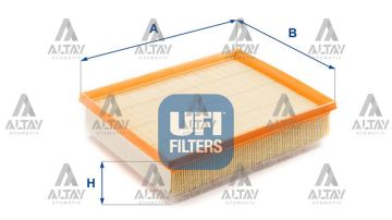 HAVA FİLTRESİ LAGUNA III 07=> 1.5DCI-2.0DCI