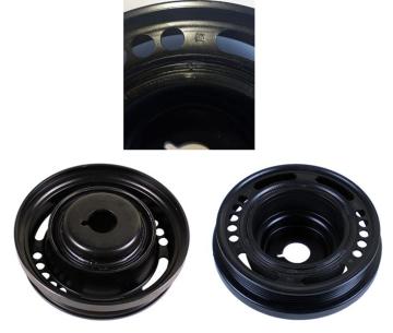 KRANK KASNAĞI ASTRA G-ASTRA H (03-14)-VECTRA C (05-08) 1.6-1.8-AVEO-KALOS 1.4 08=> Z16XEP-LET-Z18XEP