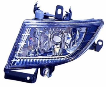 Sis Farı Sağ H27W/2 Sonata Benzın-Dızel