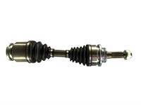 ON AKS KOMPLE L RANGER 2.5D 4×4 06> / MAZDA BT50 06>15 4×4  (ABS 44 / 28×28×491,3mm)