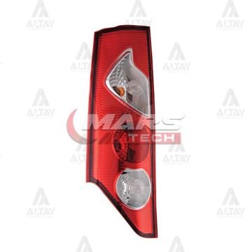 STOP LAMBASI KANGOO 08-12 DUYSUZ SAĞ (TEK KAPI) SAĞ