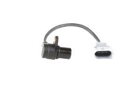 KRANK DEVIR SENSORU AUDI A3 A4 A6 LEON OCTAVIA GOLF IV V VI JETTA PASSAT POLO AGU AKL AMK 96>15
