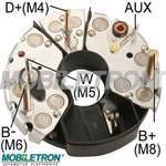 ALTERNATOR DIOT TABLASI  SCANIA/MAN/IVECO/MB /AUDI