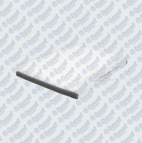 POLEN FILTRESI FOCUS III11- CONNECT II 13-