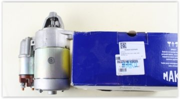 Marş Motoru M131 Dşk (Eski Model)-Motosan Mp1871My