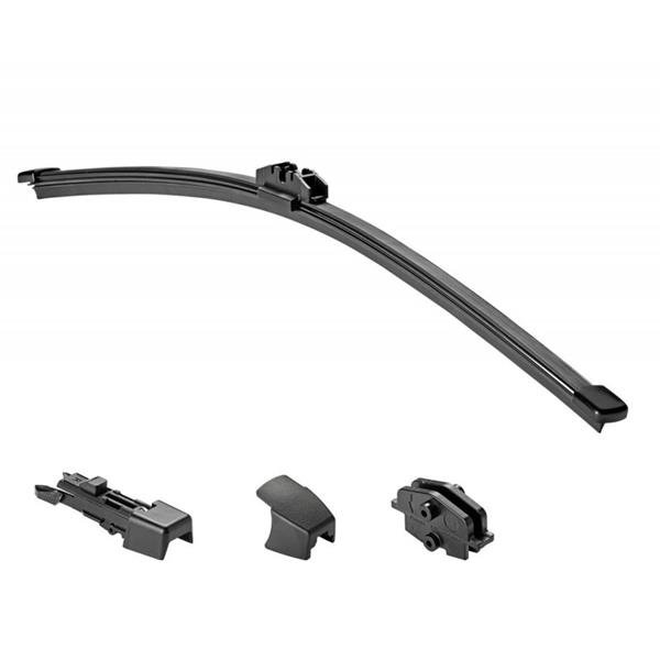 SILECEK SUPURGESI MUZ TIP 580mm HU58 (HYDROCONNECT UPGRADE KLASIK TIPTEN MUZ TIPNE GECIS) / (X1)