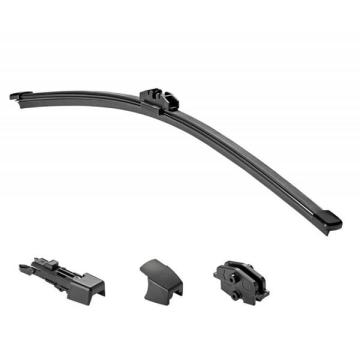 SILECEK SUPURGESI MUZ TIP 580mm HU58 (HYDROCONNECT UPGRADE KLASIK TIPTEN MUZ TIPNE GECIS) / (X1)