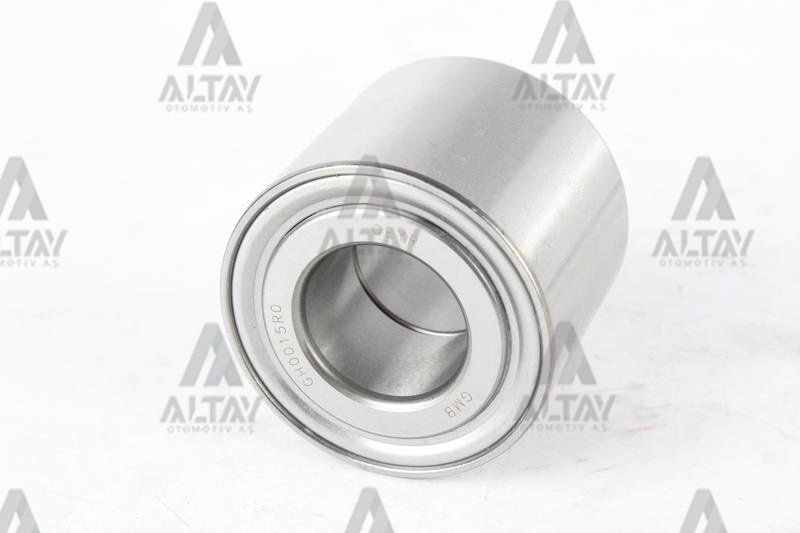 TEKER RULMANI ARKA C4  / BERLINGO / PICASSO  / PEUGEOT 308 / 3008 / 5008 / TEPEE / PARTNER / 30x62x51 ( MASURALI )