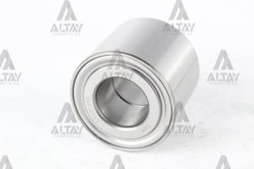 TEKER RULMANI ARKA C4  / BERLINGO / PICASSO  / PEUGEOT 308 / 3008 / 5008 / TEPEE / PARTNER / 30x62x51 ( MASURALI )