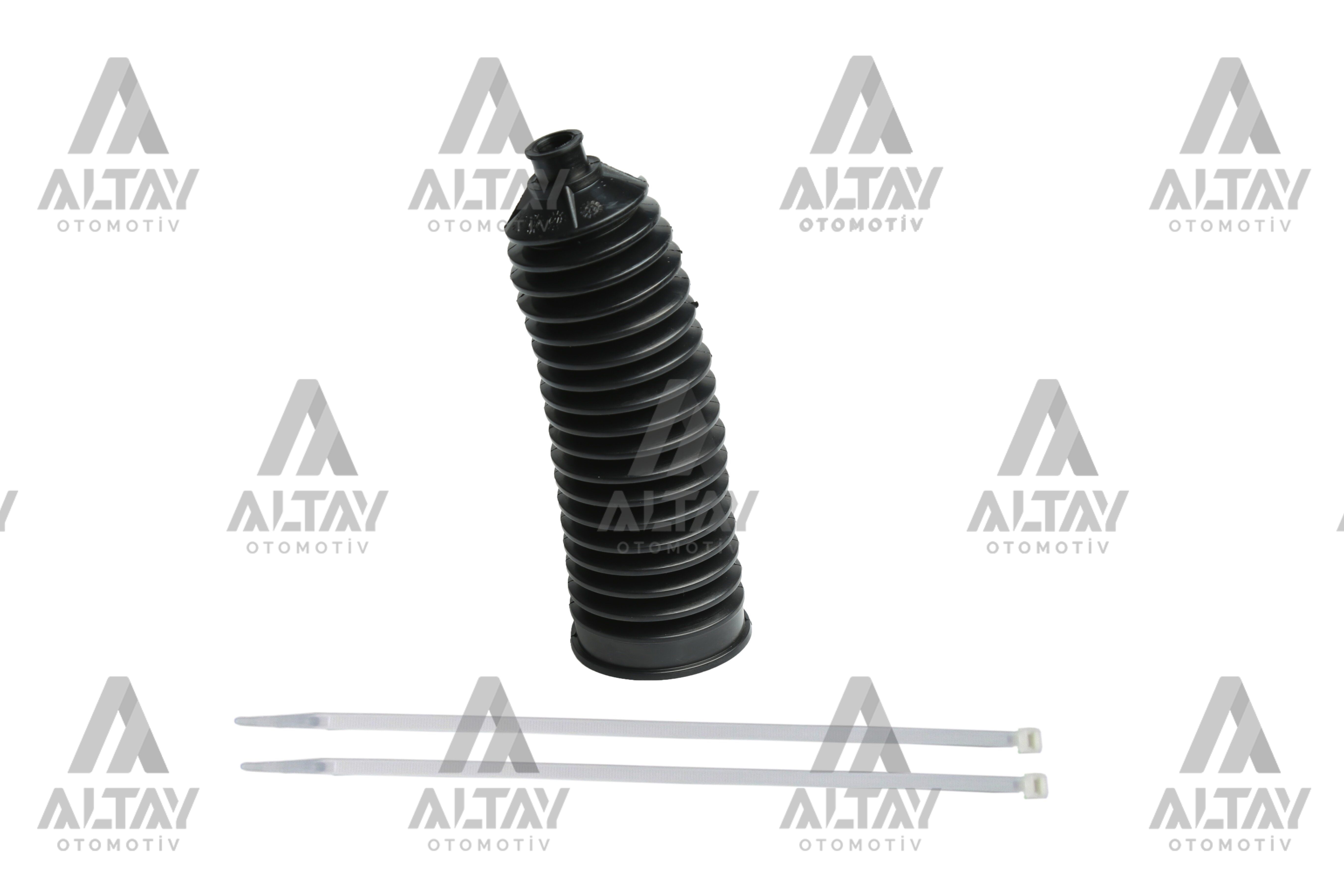 DİREKSİYON KÖRÜĞÜ TRANSPORTER T5 04=>