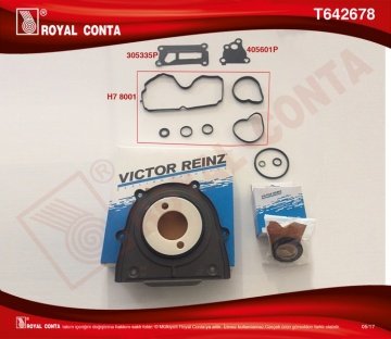 ALT TK. CONT FOCUS C-MAX