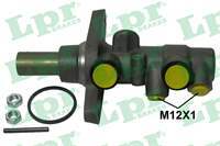 Fren Ana Merkezı Q3 11> Alhambra 10> Cc 11> Passat 05>14 Sharan 10> Tıguan 07> 23,81Mm