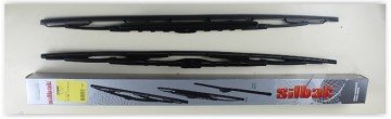 SİLECEK SÜPÜRGESİ 650/650MM RÜZGARLIKLI P307 YM