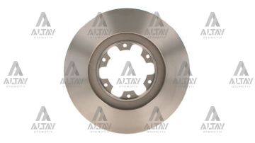 FREN DİSKİ SKYSTAR 03-12 D-23 4x4 / TERRANO 98-07 4x4 / PATHFINDER 97-04 4x4 / ÖN HAVALI 300-6