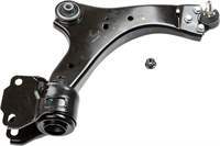 Sag Salıncak (Volvo) (S60-S80-V60-V70) (07-) (S.G.)