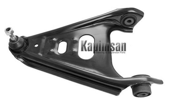SALINCAK ÖN SOL/SAĞ ALT SMART FORTWO 07>