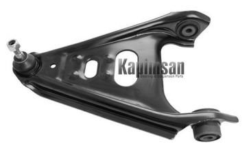 SALINCAK ÖN SOL/SAĞ ALT SMART FORTWO 07>