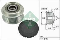 Alternator Gergı Rulmanı Toyota Yarıs 1,0 2010> (P13 Ksa)