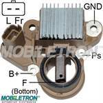 ALTERNATOR KONJEKTOR NISSAN X-TRAIL-RENAULT LAGUNA