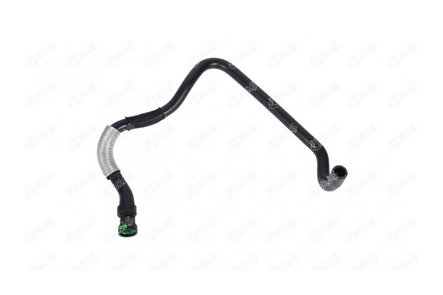 KALORİFER ÇIKIŞ HORTUMU TRANSIT 2.2 TDCi RWD (11-14)