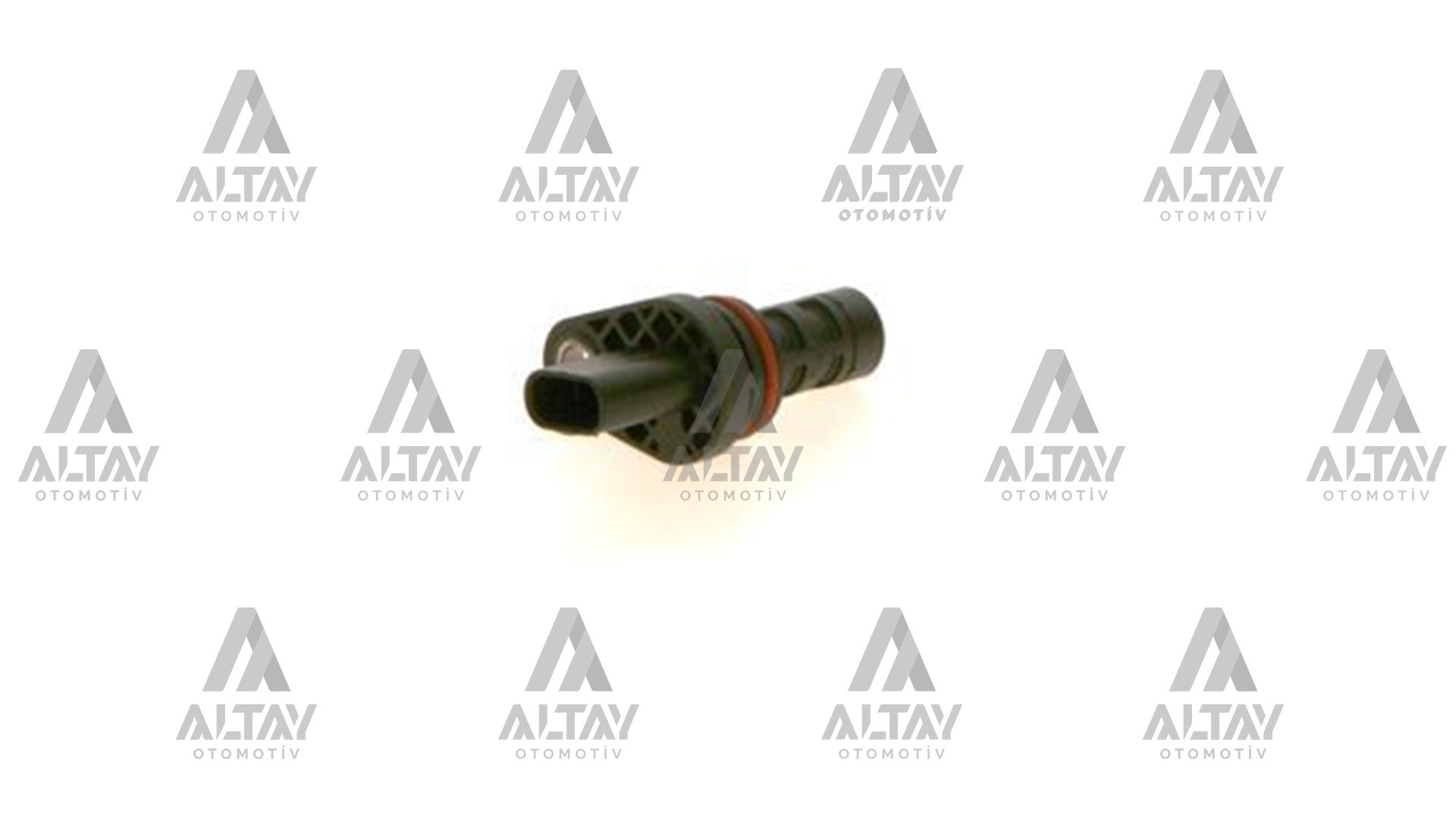 SENSÖR KRANK DEVİR A4 / A5 08=> CABA-CDHA-CFKA-CDNC 1.8 TFSİ-2.0 TFSİ