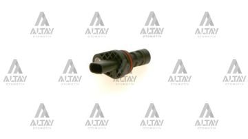 SENSÖR KRANK DEVİR A4 / A5 08=> CABA-CDHA-CFKA-CDNC 1.8 TFSİ-2.0 TFSİ