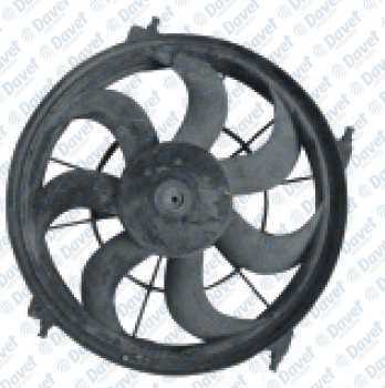 Fan Motoru Hyundaı I20 08>