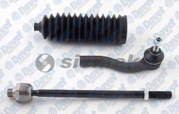 Rot Mılı Set Sag Rotmılı+Rotbası+Dıreksıyon Korugu Fıat Palıo Sıena 96-> ####