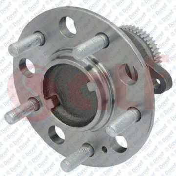 ARKA TEKER PORYASI RULMANLI SONATA V  05->10 - MAGENTIS  05->10 - 5 BIJON   *148*59 ABS