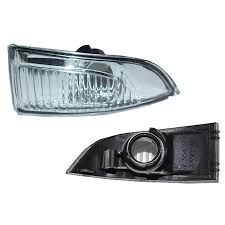 DIŞ DİKİZ AYNA SİNYALİ SAĞ MEGANE IIIFLUENCE