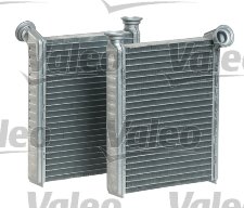 KALORİFER RADYATÖRÜ CLIO IV-LOGAN II 13=>