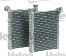 KALORİFER RADYATÖRÜ CLIO IV-LOGAN II 13=>