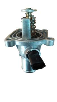 TERMOSTAT ASTRA G 1.6 16V (00-05)-ASTRA H 1.6 06>MERIVA-VECTRA C-ZAFIRA(105C)(Z16 XEP/Z16XER/A16XER)
