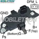ALTERNATOR KONJEKTOR OPEL ASTRA H/VECTRA C 1.6