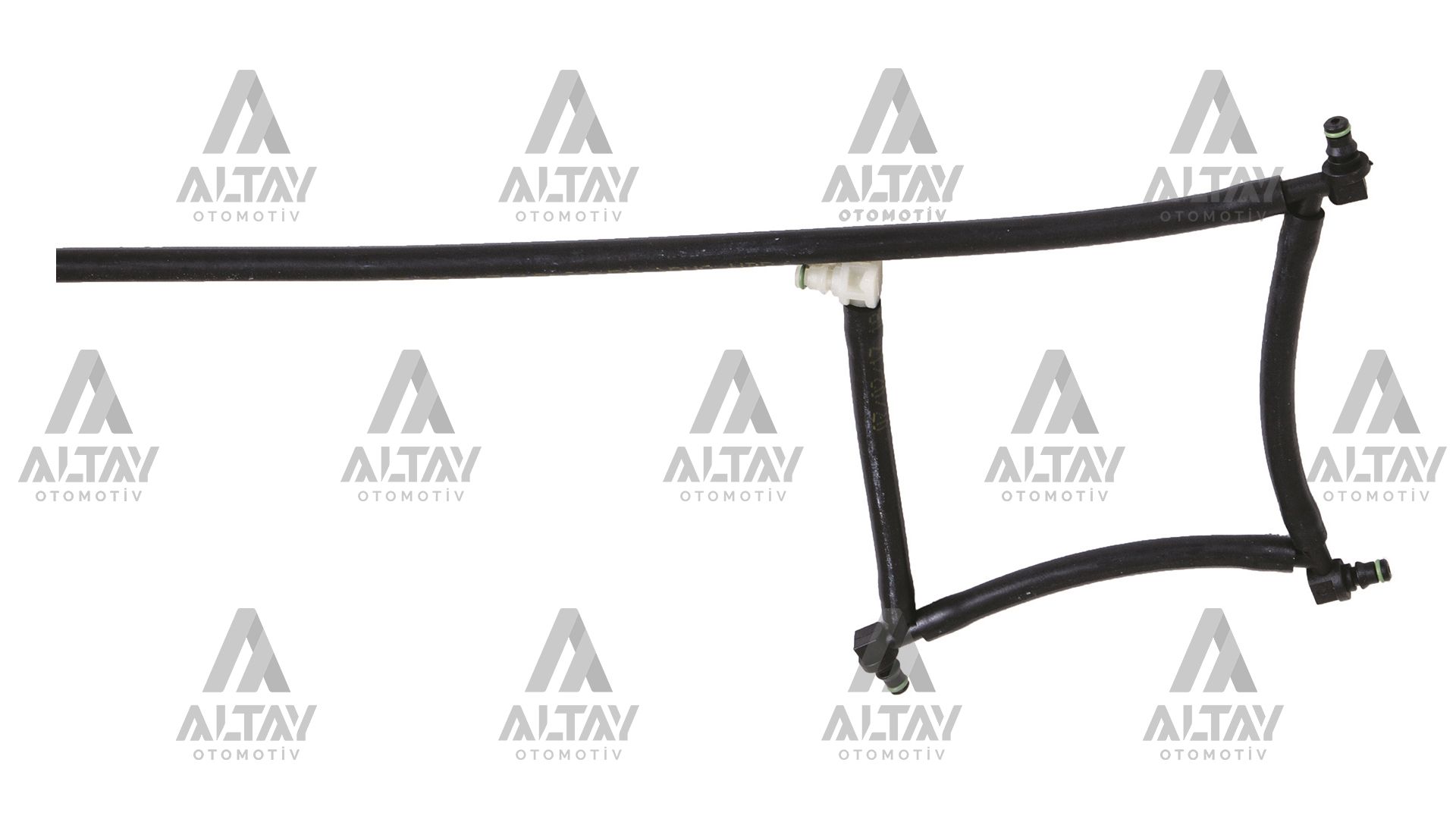 HORTUM ENJEKTÖR GERİ DÖNÜŞ FİESTA 08-12 1.4 TDCİ 68 PS