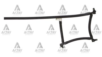 HORTUM ENJEKTÖR GERİ DÖNÜŞ FİESTA 08-12 1.4 TDCİ 68 PS
