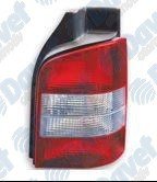 STOP LAMBASI SAG TRANSPORTER T5 BEYAZ SINYALLI 07-09 DUYSUZ