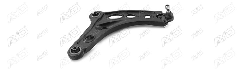 SALINCAK TRAFIC II 02-14 / VIVARO B 02-14 ROTİLLİ DÖKÜM ALT SAĞ