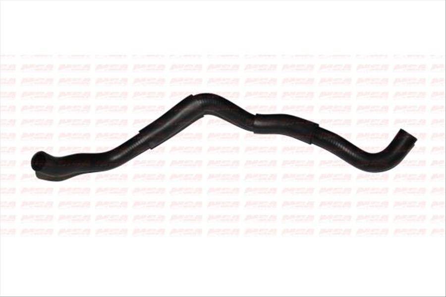Hortum Radyator Alt-(Hyundaı: I10 08>12 ''Benzınlı Otomatık''  )