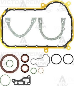 TAKIM CONTA PASSAT / A4 / A6 97-00 ADR-AEB-APU 1.8- 1.8 T ALT