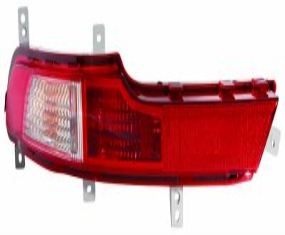 Sis Lambası Arka Sağ Tampon / Py21W/P21W Sportage Benzın-Dızel