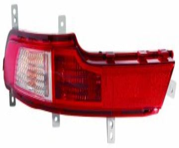 Sis Lambası Arka Sağ Tampon / Py21W/P21W Sportage Benzın-Dızel