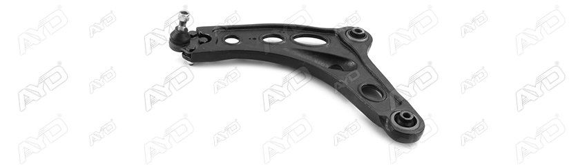 SALINCAK TRAFIC II 02-14 / VIVARO B 02-14 ROTİLLİ DÖKÜM ALT SOL
